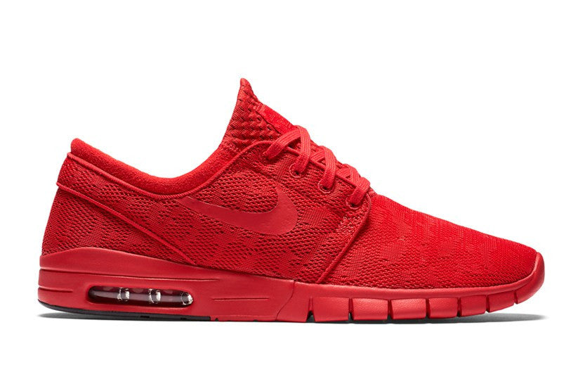 The All-Red Janoski Max - COOL HOUSE