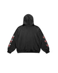 Cool House Cool Diamond Oversized Hoodie