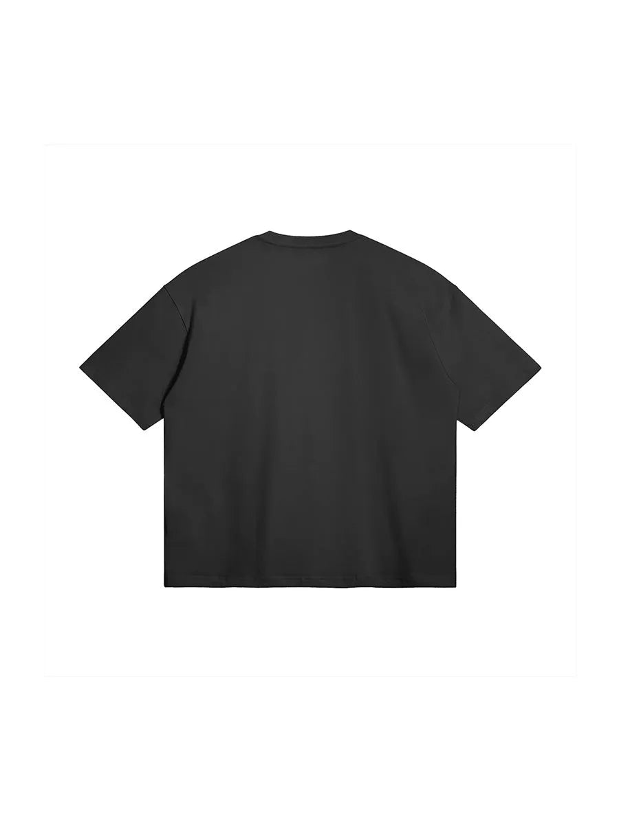 Cool House Hang Loose Boxy T-Shirt