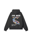 Cool House Create It Hoodie Black