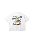 Cool House Mi Casa Loose T-shirt