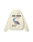 Cool House Create It Hoodie