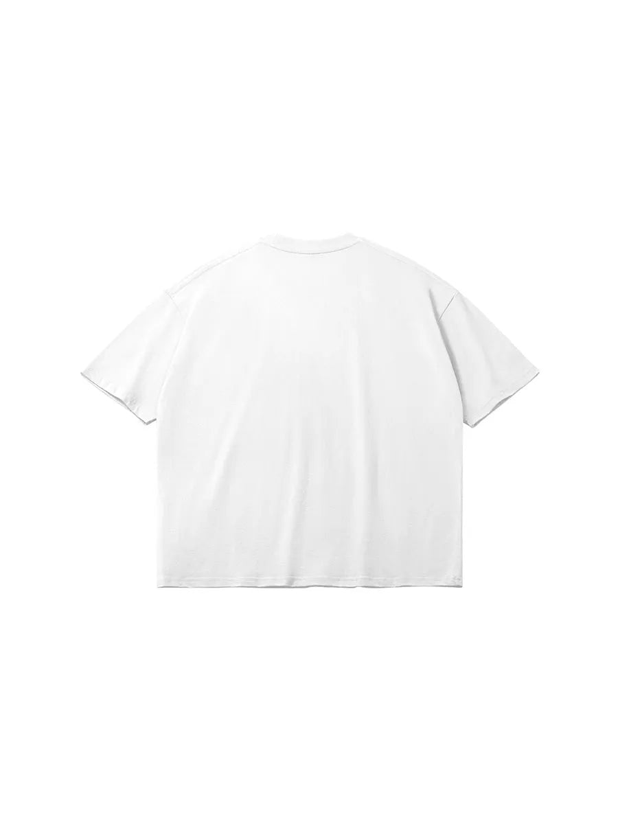 Cool House Horizon Loose T-shirt