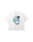 Cool House Tagged Loose T-shirt