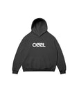 Cool House Cool Diamond Fleece-lined Hoodie