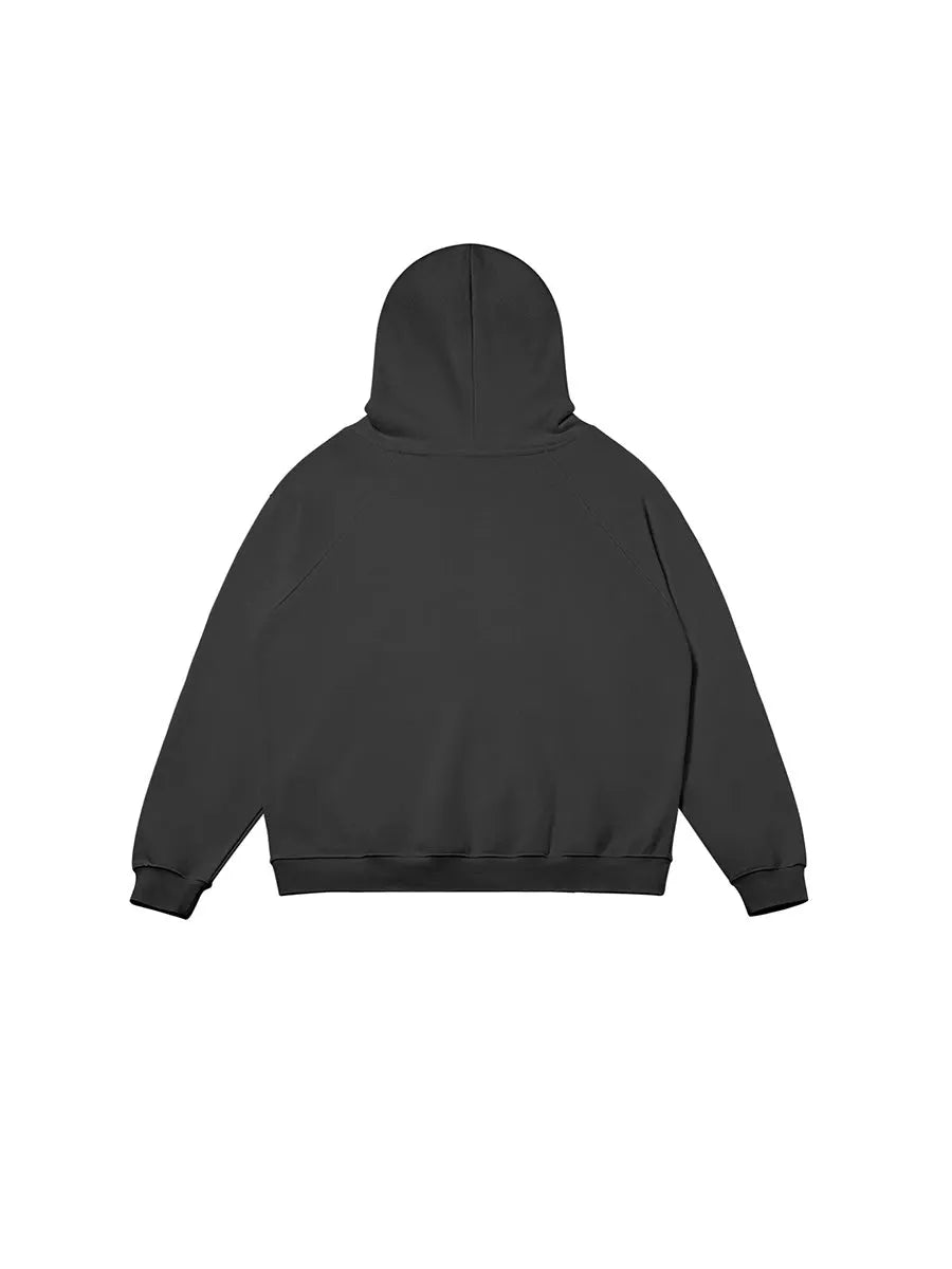 Cool House Cool Diamond Fleece-lined Hoodie