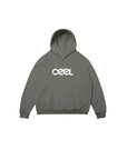 Cool House Cool Diamond Fleece-lined Hoodie