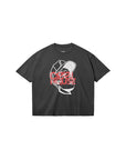 Cool House Tagged Loose T-shirt