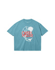 Cool House Tagged Loose T-shirt