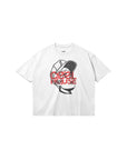 Cool House Tagged Loose T-Shirt