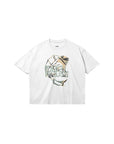 Cool House Tagged Loose T-shirt