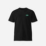 Logo Tee Black