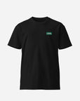 Logo Tee Black