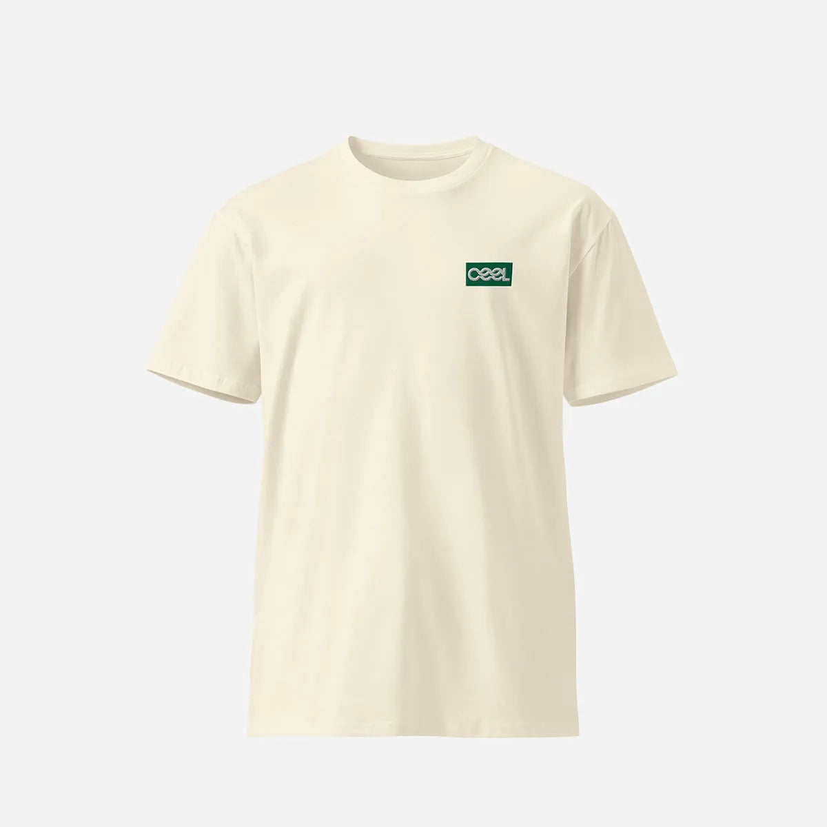 Logo Tee Tan