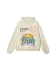 Cool House Create It Hoodie