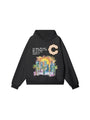 Cool House Create It Hoodie Black