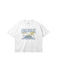 Cool House Horizon Loose T-shirt