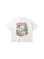 Cool House La Villa Loose T-shirt