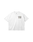 Cool House Cool Club Loose T-Shirt