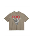 Cool House Hang Loose Boxy T-Shirt